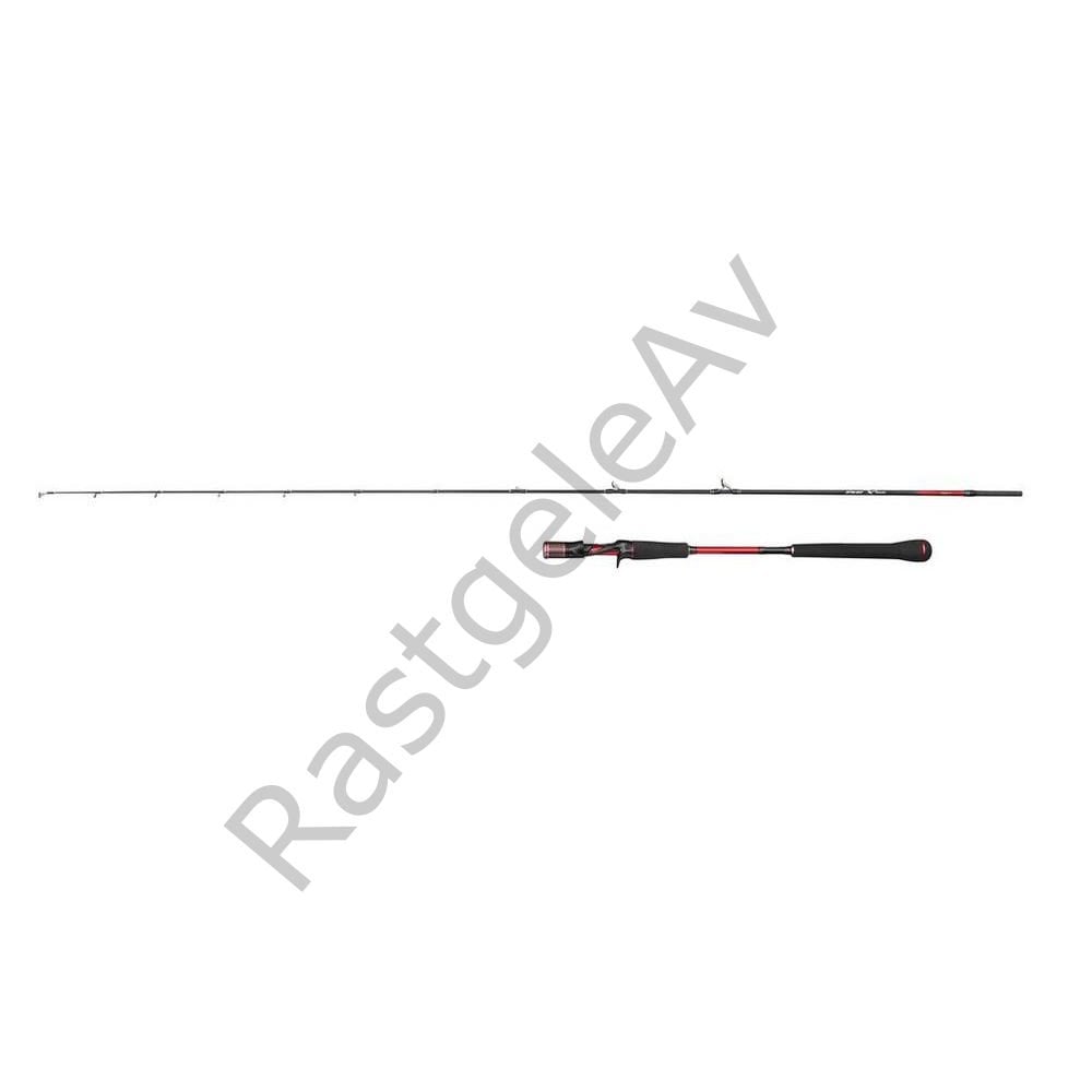 Penn Retaliate X Solid Jig Cast Olta Kamışı