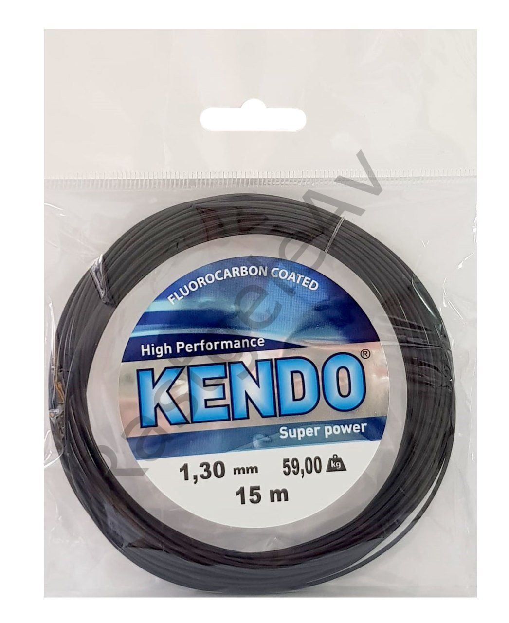 Kendo 15 m Zıpkın Misinası