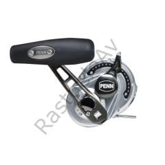 Penn Retaliate Lever Drag Jig Olta Makinesi