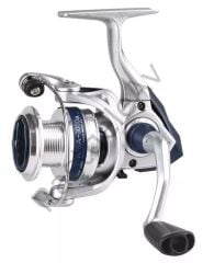 Okuma ARIA-1000a Painting Silver 1BB Olta Makinesi