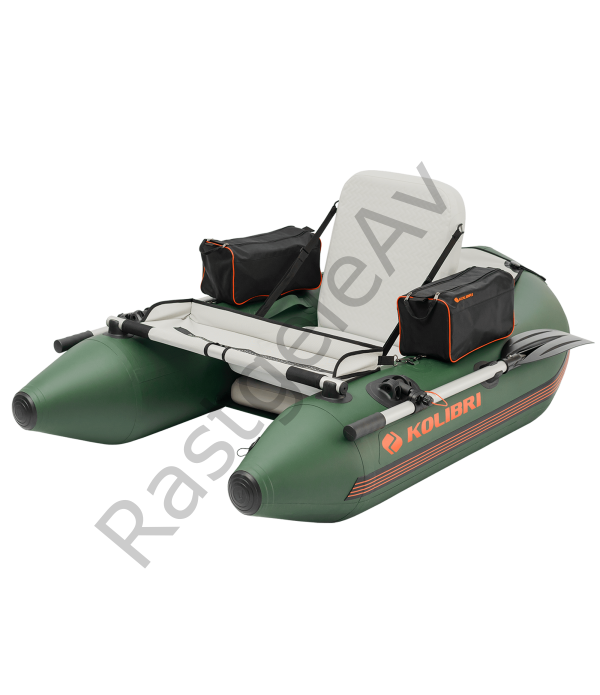 Kolibri K-180F BELLY BOT