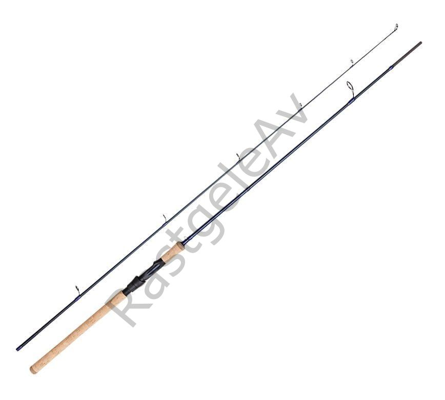 Dam Steelhead Iconic Spin 8'0''/2.40M MF 7-28GR 2 Parça