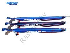 el GRECO MEDITERRANEAN ROLLER ZIPKIN