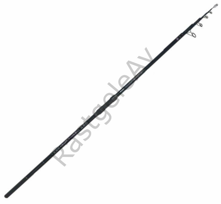 Okuma Ceymar Tele surf 4.30M 6 Parça Surf Kamışı