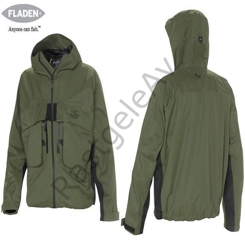 Fladen Authentic Kaban