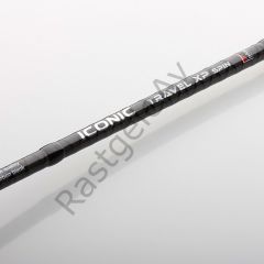 Dam Iconic Travel XP Spin 9'0''/2.70M MF 15-45GR 4 Parça