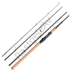 Dam Iconic Travel XP Spin 8'0''/2.40m mf 10-30GR 4 Parça