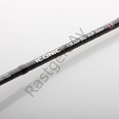 Dam Iconic Travel XP Spin 8'0''/2.40m mf 10-30GR 4 Parça