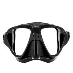 Apnea Superior Black Mask M734