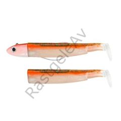 Fiiish BM200/6 BM1348 Combo Off Shore 120gr Candy Green