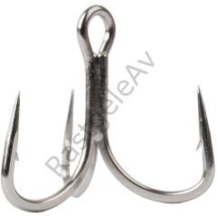 Mustad In-Line Triple Grip Hook 3X StrongITG77AP Olta İğnesi