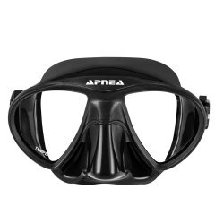 Apnea Highline Black Mask M219