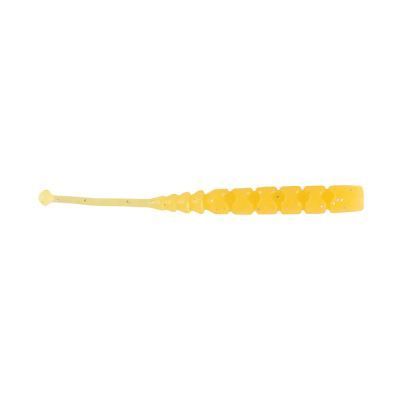 Mustad Aji Worm Ball Tail Silikon Kurt