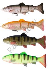 Savage gear 3D Lıne Thru Trout 15 cm 35 gr SS Suni Yem