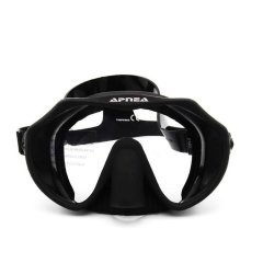 Apnea Discovery Black Mask M26