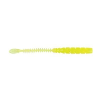 Mustad Aji Beaver Tail Silikon Kurt