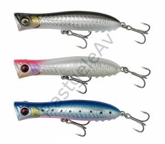 Savage Gear Gravity Popper 9cm 13.5gr