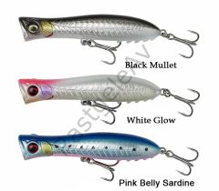 Savage Gear Gravity Popper 9cm 13.5gr