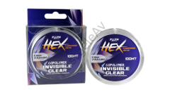 Fujin Hex SHT Ultra FC Kaplamalı 100mt Misina