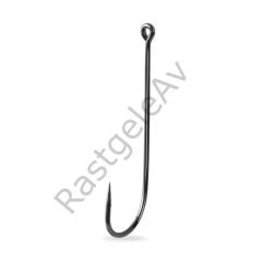 Mustad Olta İğnesi 3261NP-BN 25li