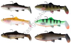 Savage gear 3D Trout Rattle Shad 12.5 cm 35 gr Suni Yem