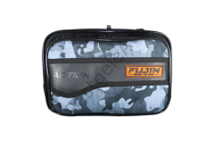 Fujin Action Bag Black Camo Spin & LRF Çantası