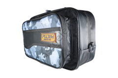 Fujin Action Bag Black Camo Spin & LRF Çantası