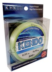 Kendo Premium 300 m Yeşil Makara Misina