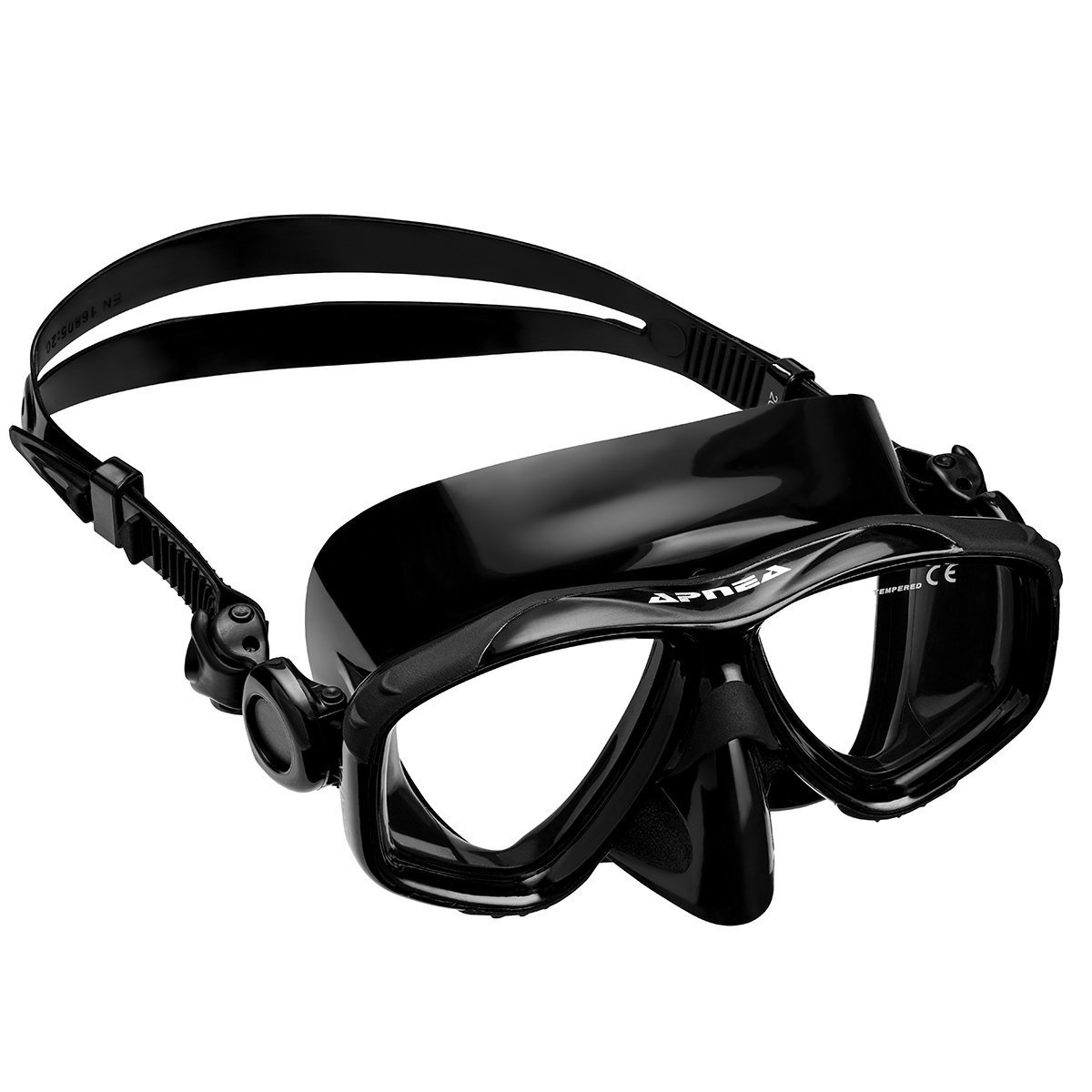 Apnea Dentex Maske
