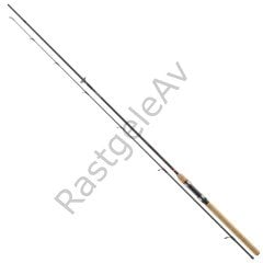 Daiwa Ninja X Jigger 270cm 8-35gr  2 Parça  Spin Kamış