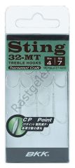 BKK Sting-32 MT