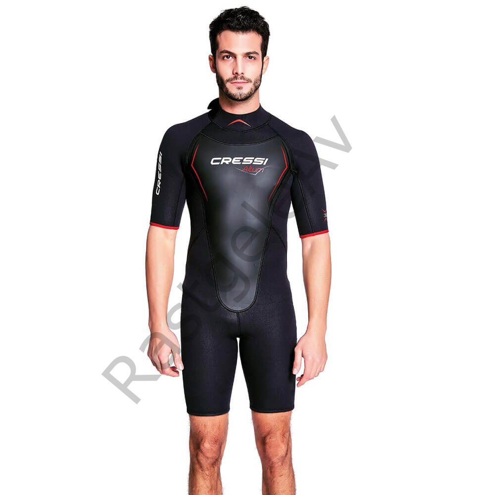 Cressi Altum Man Shorty Yüzme Elbisesi