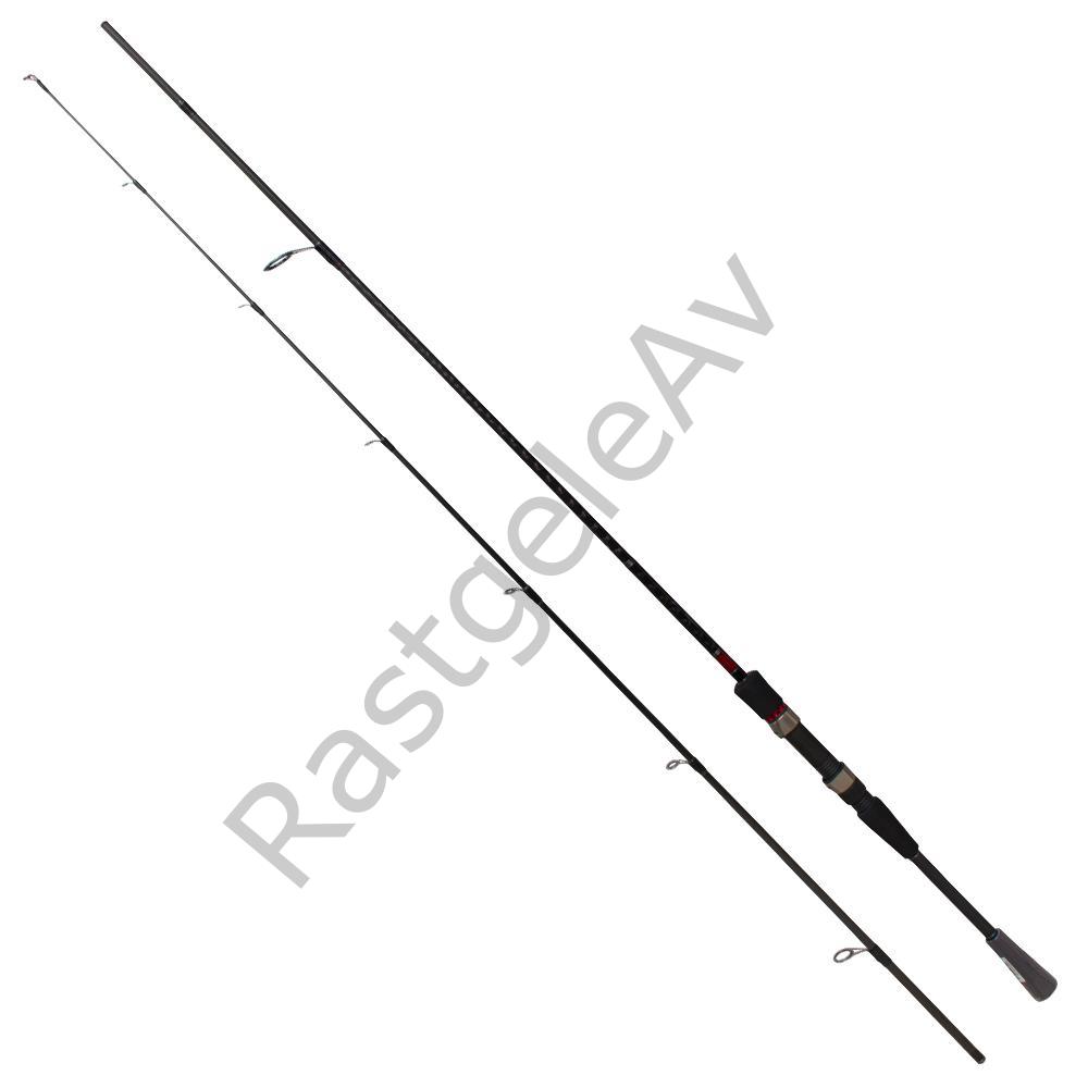 Daiwa Ninja 274cm 14-42gr  2 Parça  Spin Kamış