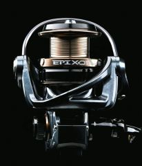 Okuma Epixor EPXT-40 Olta Makinesi