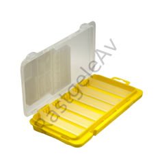Albastar Elite Lure Game Case C Balıkçı Kutusu