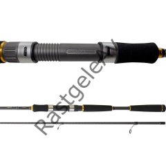 Daiwa New Legalis Seabass 2.40m 14-42gr 2 Parça  Spin Kamış