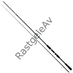 Daiwa New Legalis Seabass 2.40m 14-42gr 2 Parça  Spin Kamış