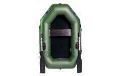 Aqua Storm ST 220 cm Balıkçı Tipi Kürekli Bot