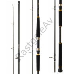 Daiwa Legalis Shore Jigging 290cm 28-84gr 2 Parça  Spin Kamış