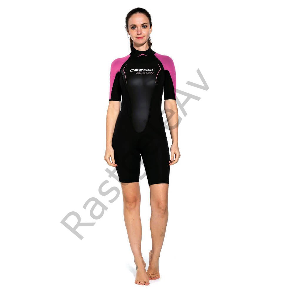 Cressi Altum Lady Shorty Yüzme Elbisesi