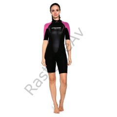Cressi Altum Lady Shorty Yüzme Elbisesi