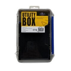 Albastar Elite Utility Series Çok Amaçlı Balıkçılık Aksesuar Kutusu
