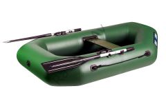 Aqua Storm ST 260 cm Balıkçı Tipi Kürekli Bot
