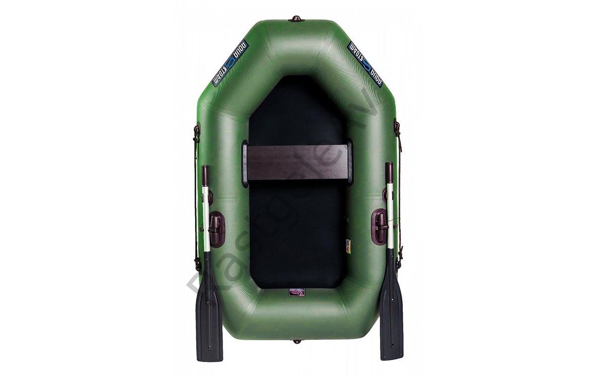 Aqua Storm ST 260 cm Balıkçı Tipi Kürekli Bot
