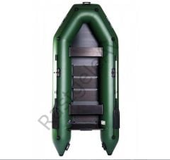 Aqua Storm STM 210 cm Izgara Taban Motor Takılan Bot