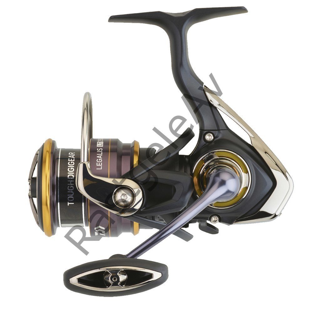 Daiwa Legalis 20 LT 4000 C Olta Makinesi