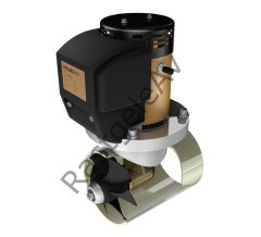Thrustems Baş Pervane Ems-S55 4.0 Hp 12 V 150Mm