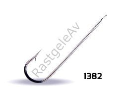 Youvella 1382-2D Uzun Pala Çinekop İğnesi 100'lü Kutu Galvaniz