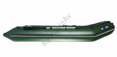 Aqua Storm STM 260 cm Izgara Taban Motor Takılan Bot
