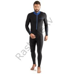Cressi Skin Man Tek Parça Dalış Elbisesi